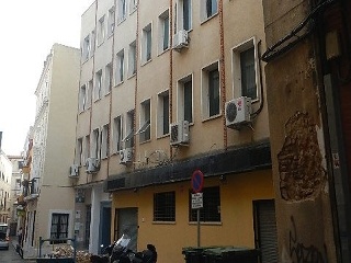 Oficina en C/ Donoso Cortés - Badajoz - 22