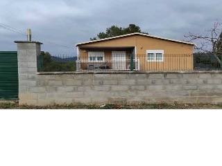 Chalet independiente en Castellbell i el Vilar (Barcelona)  3