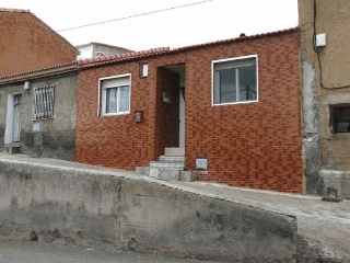Chalet en Calatorao (Zaragoza) 7