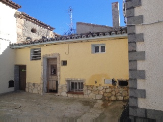 Piso en C/ Eras, Azuara (Zaragoza) 4