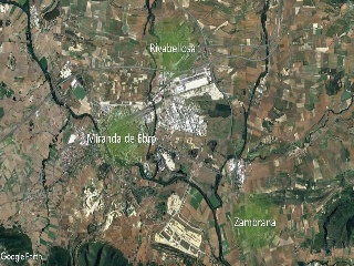 Suelo en Miranda de Ebro - Burgos - 20