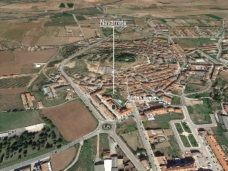 Suelo en C/ San Roque 19
