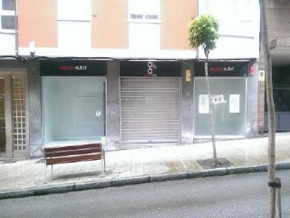 Local en Avilés (Asturias) 4