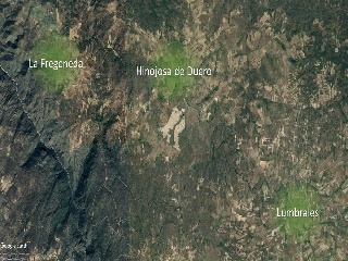 Suelo en Hinojosa de Duero 20