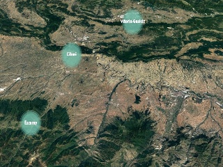 Suelo en Cihuri - La Rioja - 20