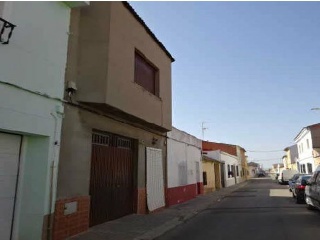 Casa en C/ Santo Tomas, Socuéllamos (Ciudad Real) 34
