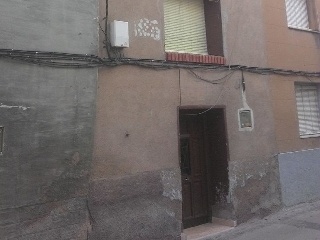 Vivienda en C/ Barrioverde 4