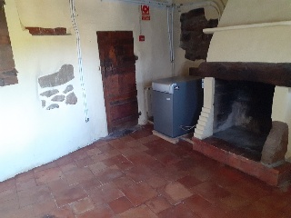 Casa adosada en C/ Major-Palouet 33