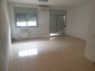 Chalet adosado en C/ Girones 30