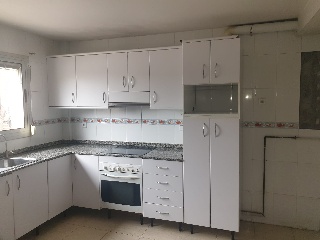 Chalet adosado en C/ Girones 31