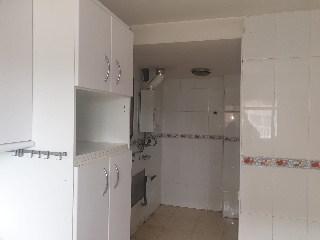 Chalet adosado en C/ Girones 32