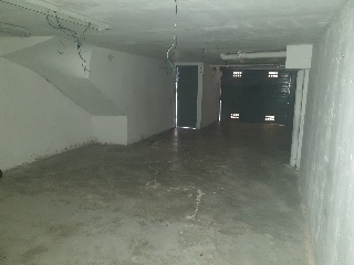 Chalet adosado en C/ Girones 33