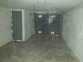 Chalet adosado en C/ Girones 34