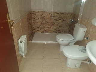 Chalet adosado en C/ Girones 37
