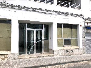 Local en C/ Jose Cabrera, Valencia de Alcántara (Cáceres) 38