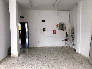 Local en C/ Jose Cabrera, Valencia de Alcántara (Cáceres) 39