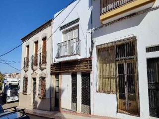 Local en Av Extremadura, Corte de Peleas (Badajoz) 39