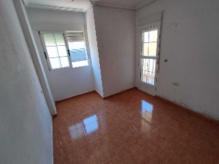 Casa adosada en C/ Rodriguez de la Fuente 65