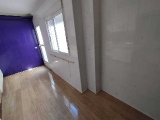 Casa adosada en C/ Rodriguez de la Fuente 71