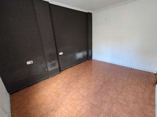 Casa adosada en C/ Rodriguez de la Fuente 73