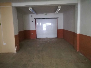 Local en C/ José Carrasco Panal  30