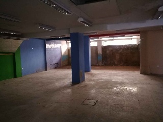 Local en C/ José Carrasco Panal  35