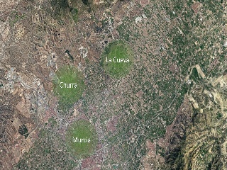 Solar en La Cueva, Murcia 23