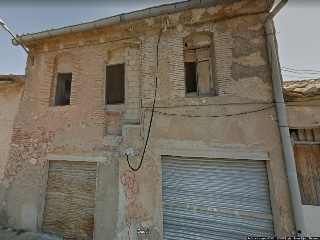 Casa adosada en Pz Oeste 4