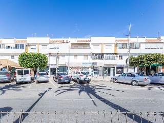 Local en Av Roquetas, Roquetas de Mar (Almería) 50