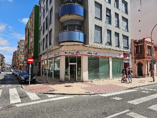 Local en C/ Rosales, Miranda de Ebro (Burgos) 20