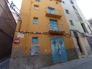 Vivienda en C/ Garrofers - Tortosa - 15