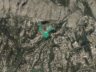 Solares en Urb Sierra de Altea II 37