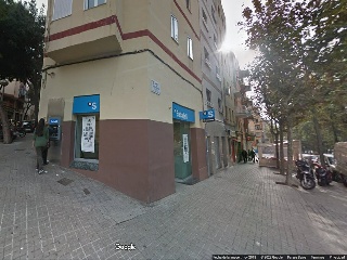 Local comercial en Av. del Bosc 3