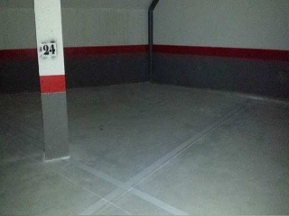 Plazas de garaje en C/ Barberes, Villajoyosa 45