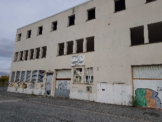 Oficina en C/ Iturgaiz - Polígono Sarrió, Berrioplano (Navarra) 41