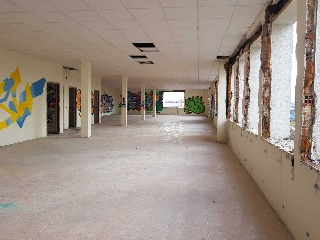 Oficina en C/ Iturgaiz - Polígono Sarrió, Berrioplano (Navarra) 46
