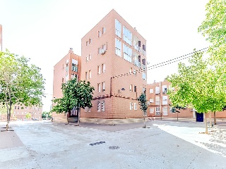 Piso en Pz de Abejonar 50