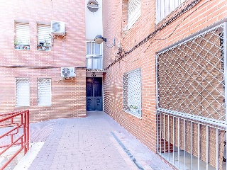 Piso en Pz de Abejonar 52