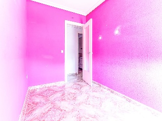 Piso en Pz de Abejonar 54