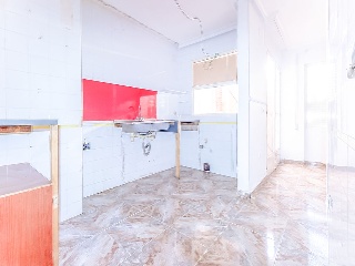 Piso en Pz de Abejonar 56