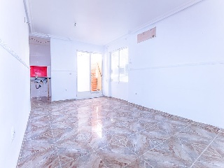 Piso en Pz de Abejonar 57