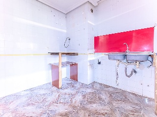 Piso en Pz de Abejonar 58