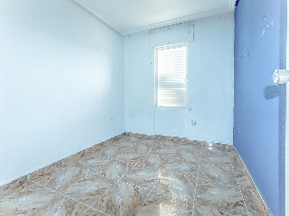 Piso en Pz de Abejonar 61