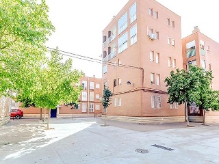 Piso en Pz de Abejonar 69