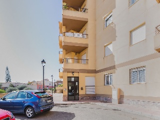Piso y garaje en Cuevas del Almanzora (Almería) 6