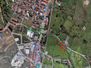 Suelo en C/ La Cerrada, Villaquilambre (León) 16