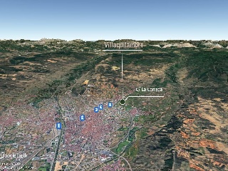 Suelo en C/ La Cerrada, Villaquilambre (León) 19
