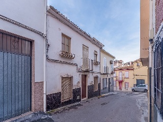 Casa adosada en C/ Independencia 62