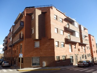 Plaza de garaje en C/ Sant Venat 4