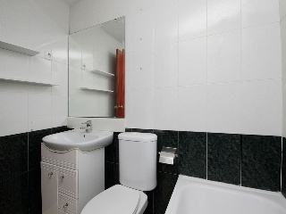 Vivienda en Pj Castellón - Rubí - 83